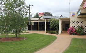 Rubicon Hotel Motel